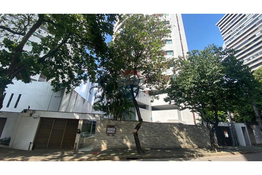 Apartamento - Alugar - Recife , Pernambuco - FRENYE PREDIO.jpg - 850191071-10