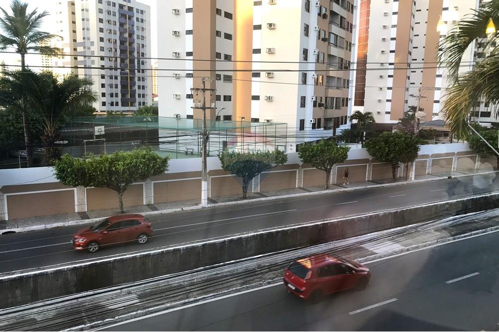 Apartamento - Venda - Aracaju , Sergipe - IMG_0475.JPG - 850581003-1236