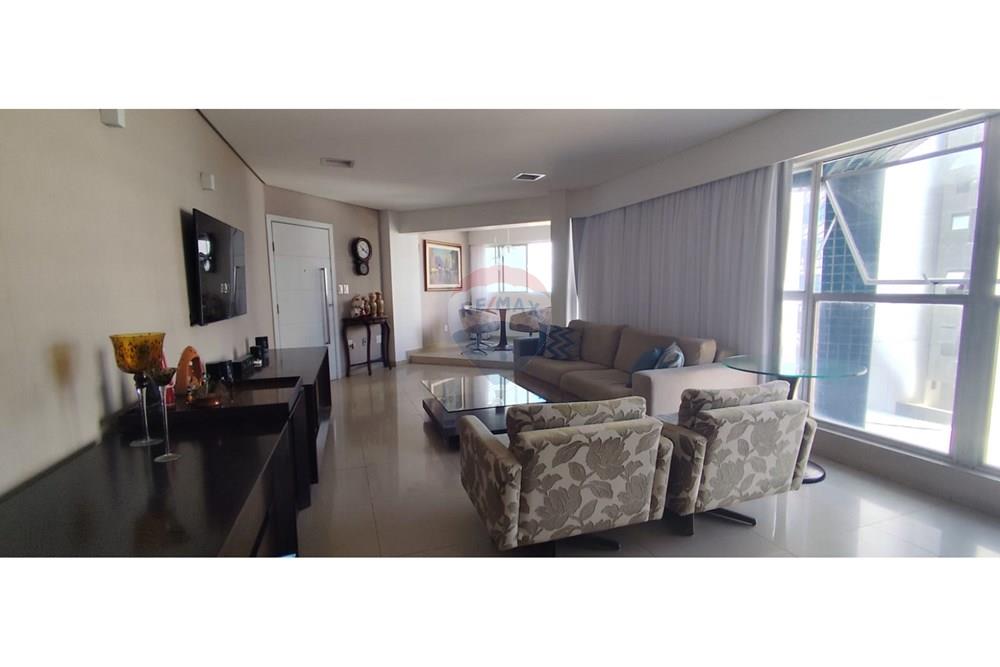 Apartamento - Venda - Recife , Pernambuco - Sala 6.jpeg - Sala de estar - 850601020-13