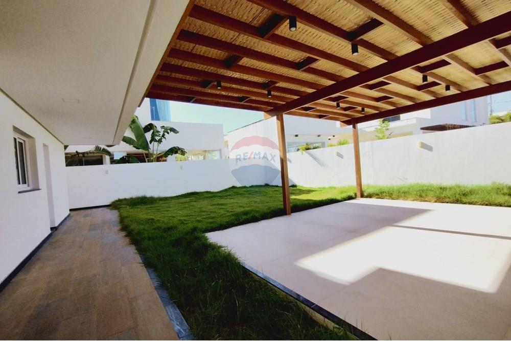 Casa de Condomínio - Venda - Aracaju , Sergipe - 24f31b06-1409-4c3b-9dfe-dabbbe048d6b.jpg - 850581145-218