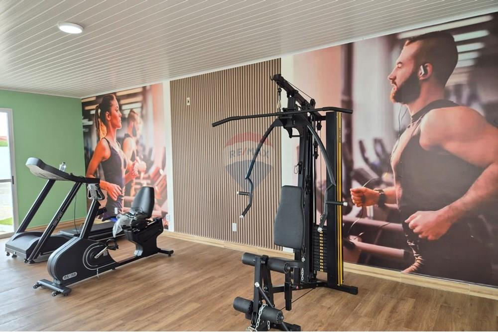 Apartamento - Venda - Nossa Senhora do Socorro , Sergipe - 18cbaad3-66ba-4fc3-8fb6-6646214ef990.jpg - 850581010-323