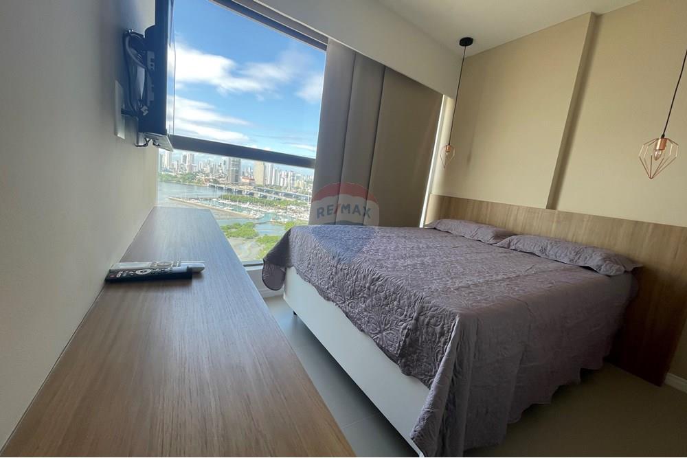 Apart Hotel/ Flat - Alugar - Recife , Pernambuco - IMG_2424.jpeg - 850251083-108