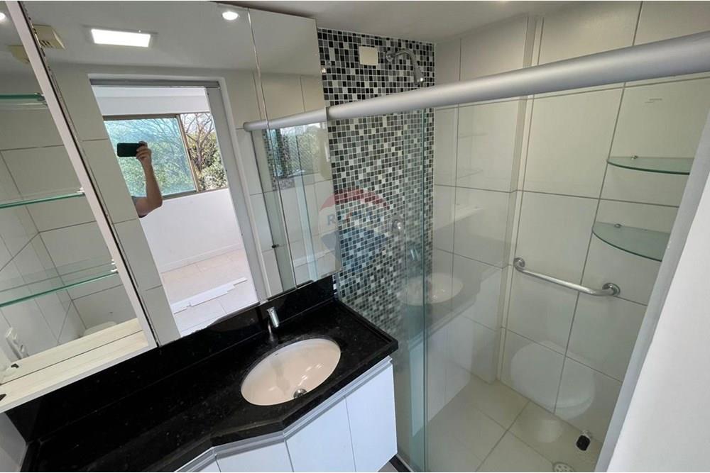 Apartamento - Venda - Recife , Pernambuco - QUINTA DOS PORTOS BWC.jpg - 850071032-37