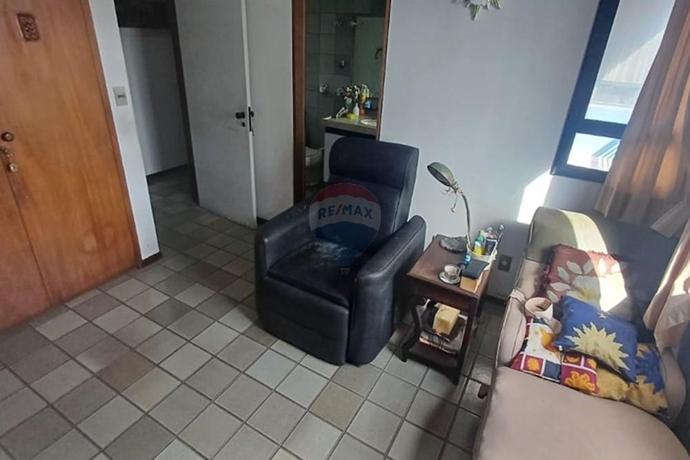 Apartamento - Venda - Recife , Pernambuco - VITORIA REGIA QUARTO 1.jpg - 850071032-63