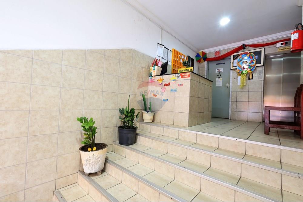 Apartamento - Venda - Recife , Pernambuco - HALL DOS ELEVADORES.jpg - 850091040-156