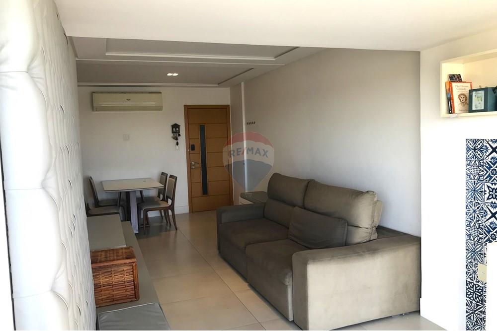 Apartamento - Venda - Aracaju , Sergipe - IMG_0375.JPG - 850581003-1236