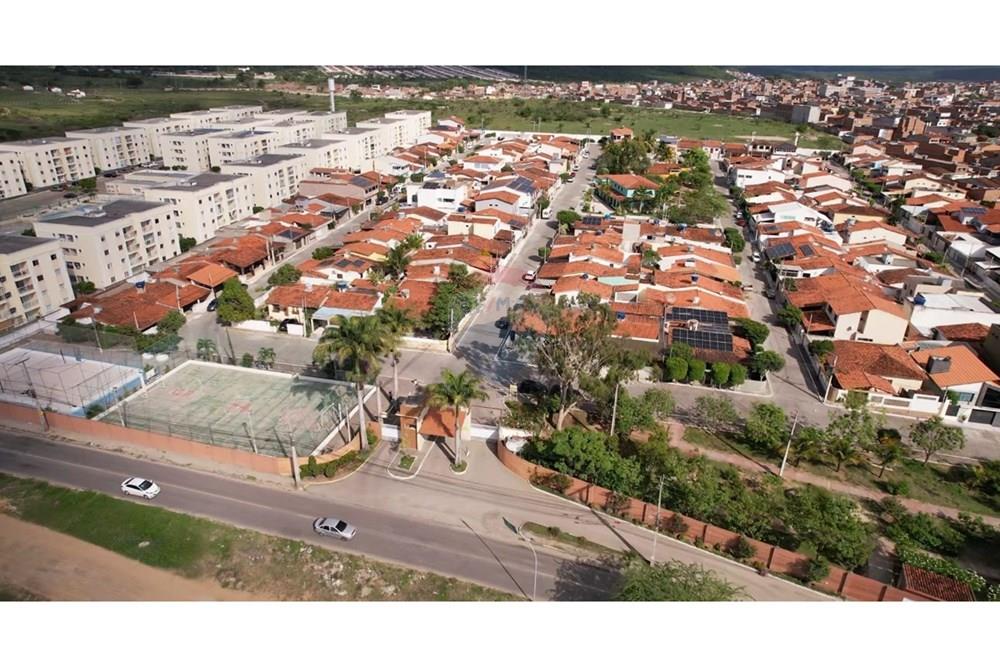 Casa de Condomínio - Venda - Caruaru , Pernambuco - 3f328abb-cbe7-4e92-bab4-78cbdf95f47b.jpg - 850161001-415