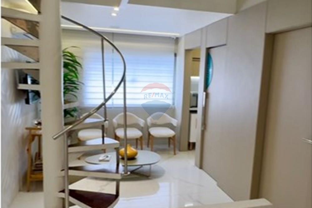 Cj. Comercial/ Sala - Alugar - Recife , Pernambuco - IMG_1294.jpeg - 850701016-80