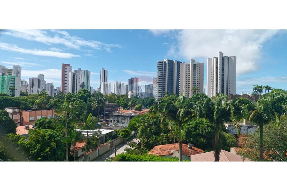 Apartamento - Venda - Recife , Pernambuco - 13.jpg - Varanda - 850601006-39