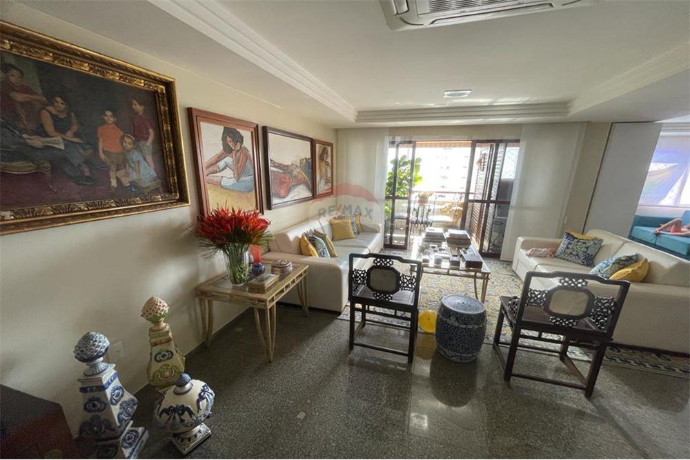 Apartamento - Venda - Recife , Pernambuco - 22 - 850701005-325