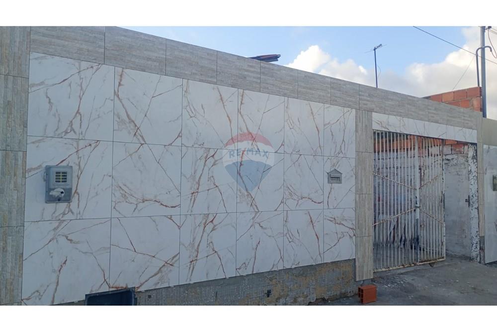 Casa - Venda - Aracaju , Sergipe - SM Entrada.jpg - 850581225-53