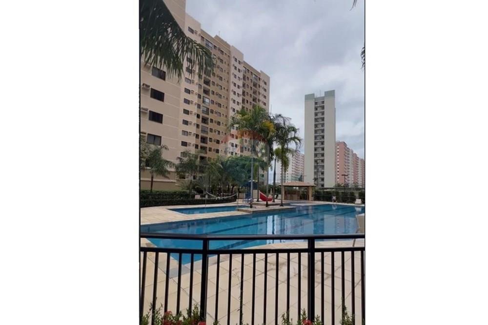 Apartamento - Venda - Aracaju , Sergipe - 20b76c89-8634-4c4b-ac1e-d96fc80bbae4.jpg - 850581010-294