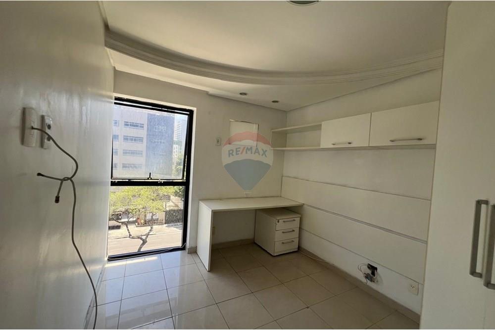 Apartamento - Venda - Recife , Pernambuco - quarto2.jpg - 850071027-20
