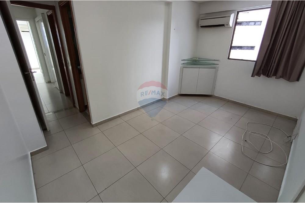 Apartamento - Venda - Recife , Pernambuco - Edifício Bellagio. primeiro.15.jpg - Quarto de família - 850071032-17