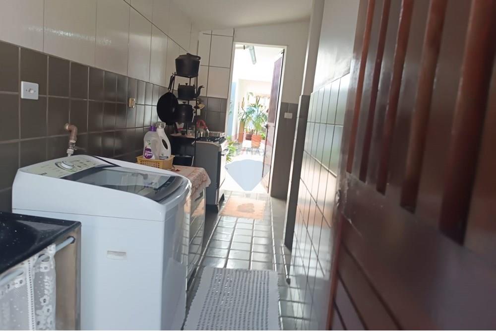 Casa - Venda - Maceió , Alagoas - CASA LEANDRO 23.jpg - 850141002-117