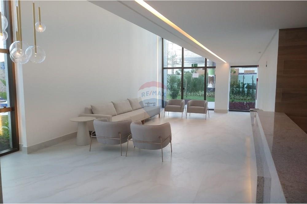Apartamento - Venda - Recife , Pernambuco - Jayme - Hall 5.jpeg - 850041007-100