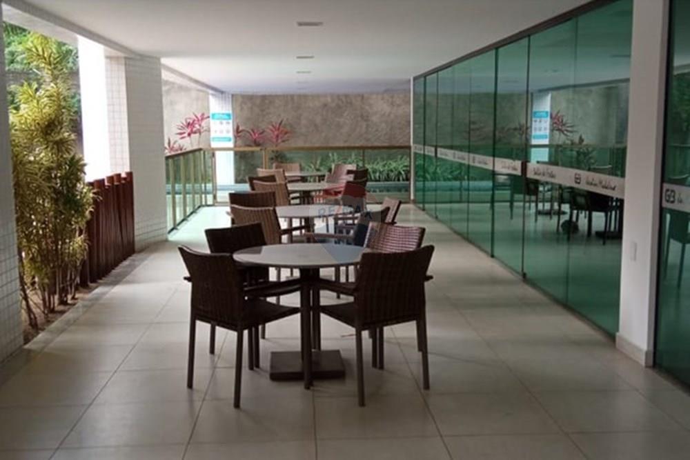 Cobertura - Venda - Recife , Pernambuco - 5.jpg - 850701004-35