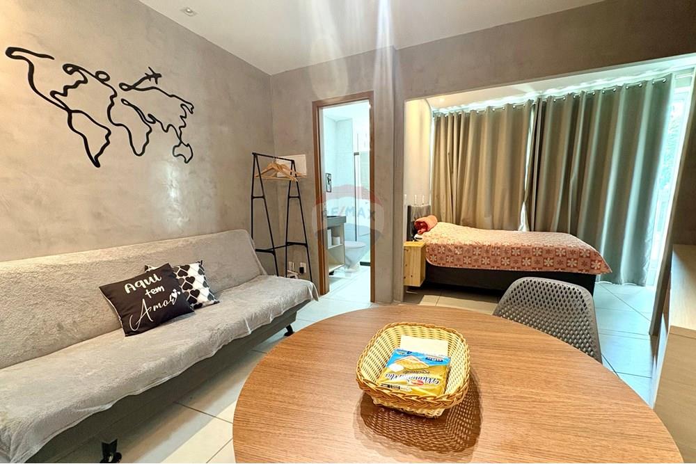 Apart Hotel/ Flat - Venda - Recife , Pernambuco - IMG_4554.jpeg - 850091088-28