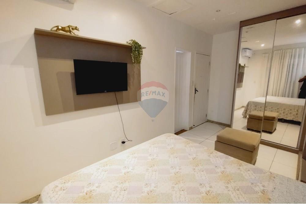 Casa de Condomínio - Venda - Aracaju , Sergipe - 69.jpg - 850581145-177