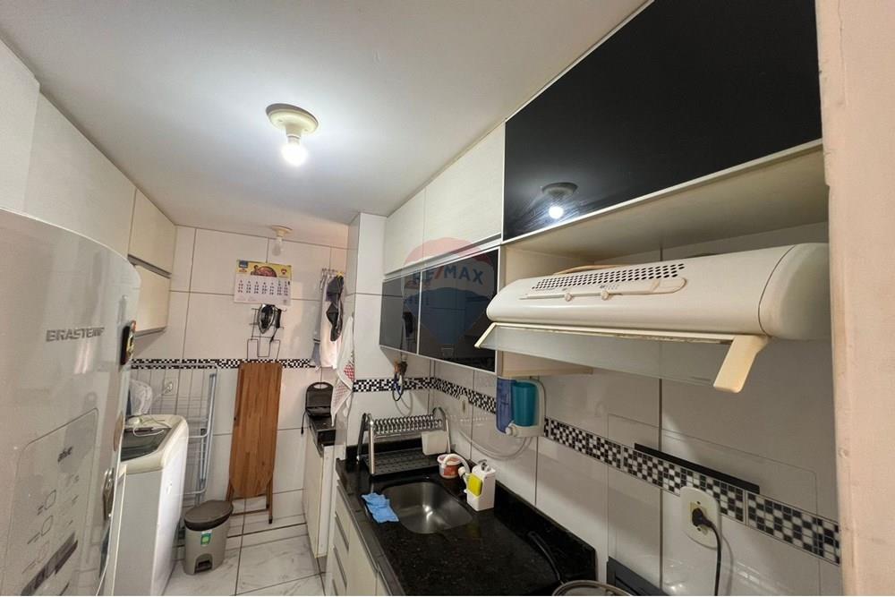 Apartamento - Venda - Olinda , Pernambuco - WhatsApp Image 2024-12-02 at 09.52.06 (4).jpeg - 850301001-338