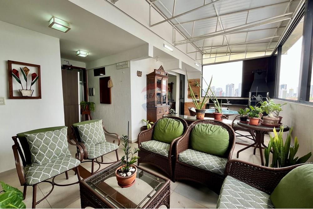 Apartamento - Venda - Recife , Pernambuco - IMG_5386.jpg - 850171007-125