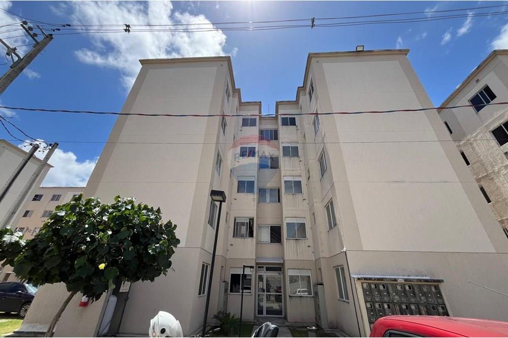 Apartamento - Venda - Paulista , Pernambuco - 48e4561c-3be1-4573-832f-47b871ec0d33.jpg - 850301012-95