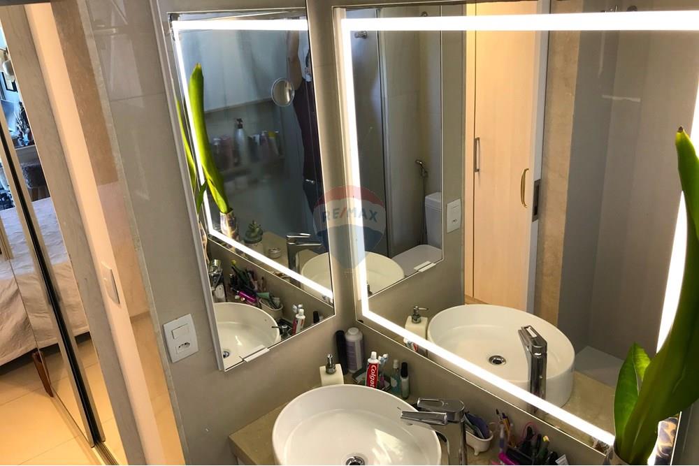 Apartamento - Venda - Aracaju , Sergipe - IMG_0243.JPG - 850581003-1237