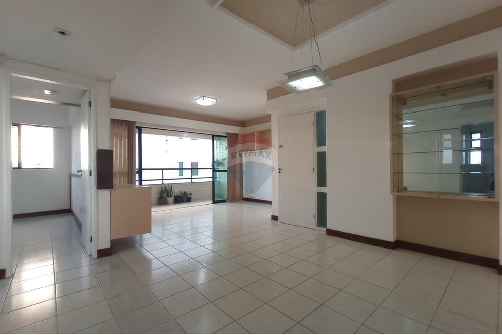 Apartamento - Alugar - Recife , Pernambuco - IMG_20250505_164151154.jpg - Sala em L - 850251063-103