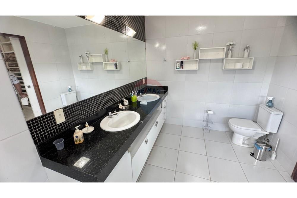 Casa de Condomínio - Venda - Camaragibe , Pernambuco - IMG_2875.jpeg - 850701005-305