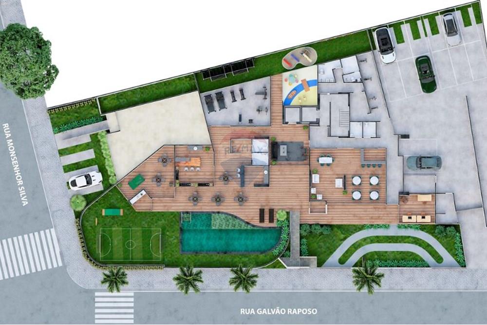 Apartamento - Venda - Recife , Pernambuco - 11_Planta_01.jpg - 850041009-107