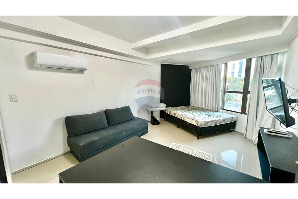 Apart Hotel/ Flat - Alugar - Jaboatão dos Guararapes , Pernambuco - fce64f59-aa62-4dfe-b184-de1edbaaa978.jpg - 850091056-35