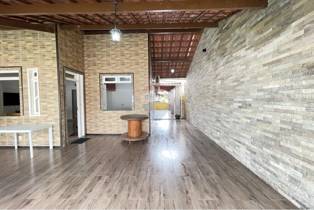 Casa de Condomínio - Venda - Aracaju , Sergipe - IMG_4350.JPG - 850581003-938