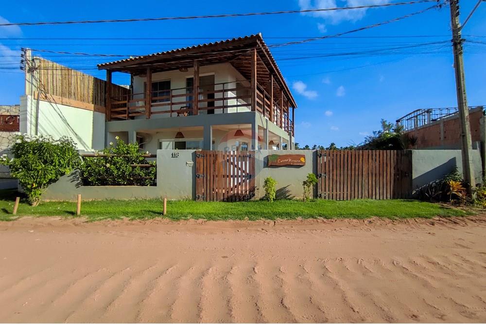 Casa - Venda - Porto de Pedras , Alagoas - 1.jpg - 850661038-22