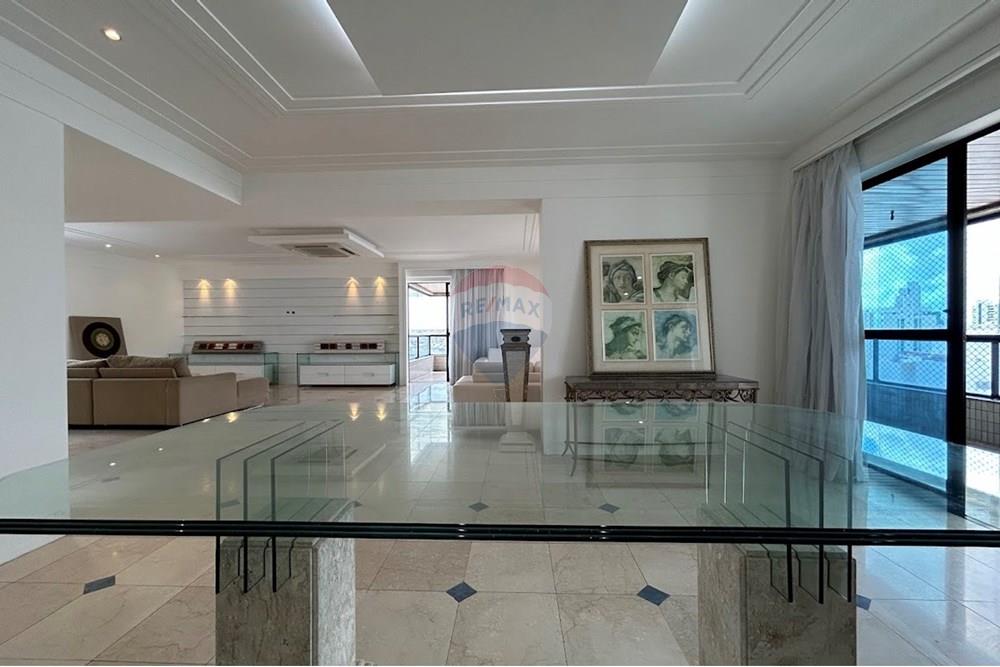 Apartamento - Venda - Recife , Pernambuco - IMG_4622.jpg - 850171018-27