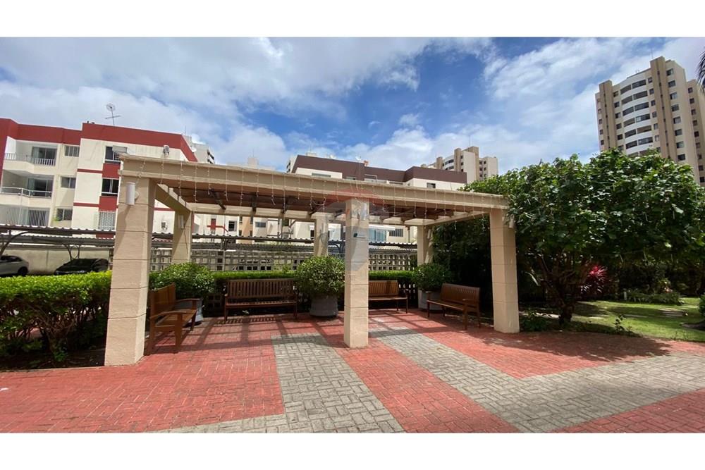 Apartamento - Venda - Aracaju , Sergipe - ECOVILLE CLUBE 15.jpg - 850581220-4