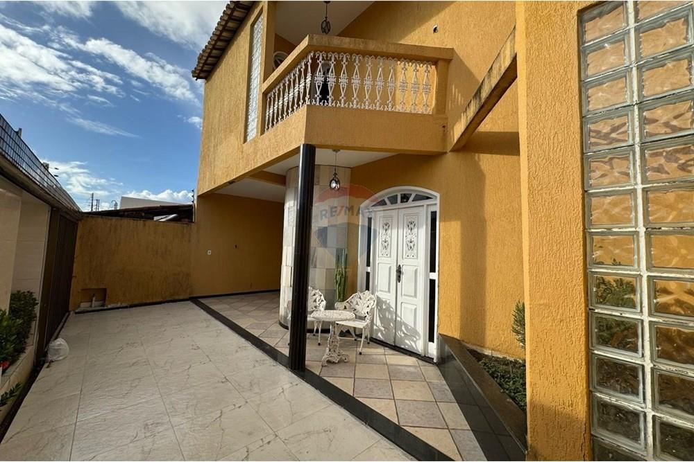 Casa - Venda - Aracaju , Sergipe - e1f5c1b4-9ba2-48e9-aab9-f2de335b294b.jpg - 850581005-222