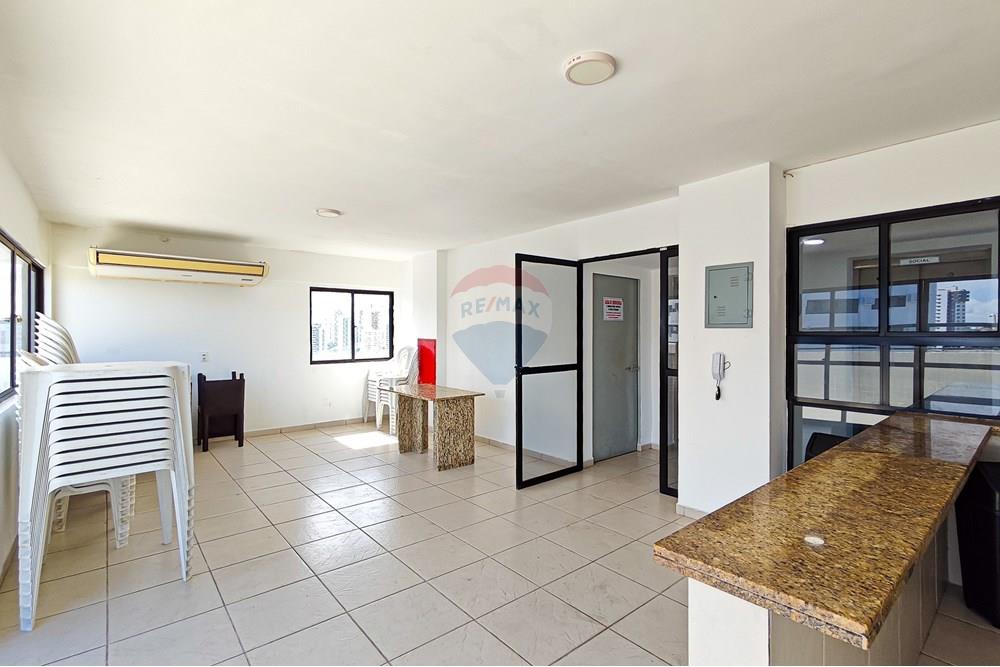 Apartamento - Venda - Recife , Pernambuco - IMG_20250725_132043.jpg - 850091082-22