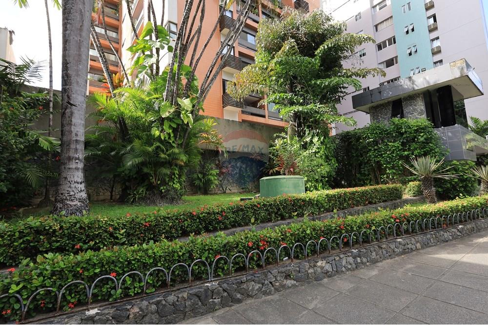 Apartamento - Venda - Recife , Pernambuco - FACHADA 01C.jpg - 850191023-44