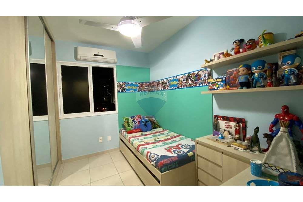 Apartamento - Alugar - Aracaju , Sergipe - 5fd91d98-bff0-4f7b-b1ba-5e0a185460a9.jpeg - 850581005-274