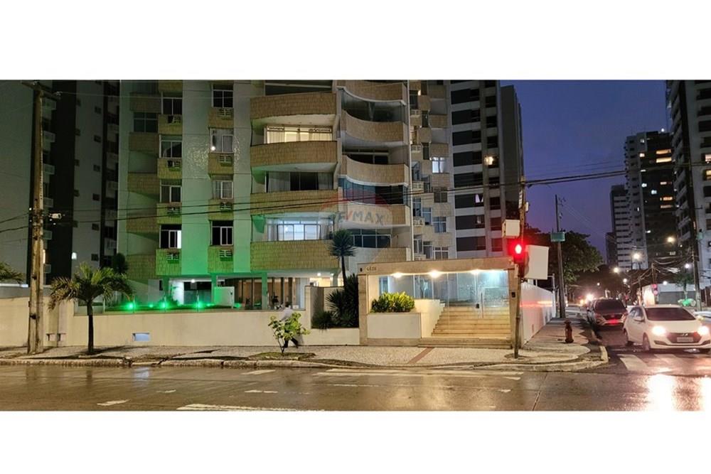 Apartamento - Alugar - Recife , Pernambuco - 1 - frente.jpg - 850471017-42
