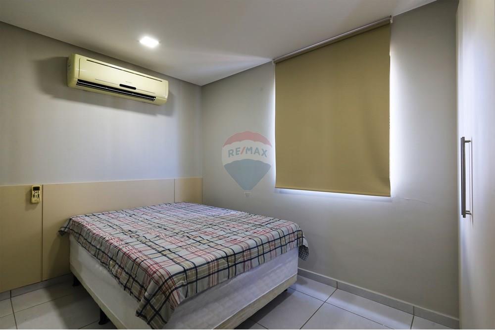 Apart Hotel/ Flat - Alugar - Recife , Pernambuco - QUARTO 01A.jpg - 850091040-207
