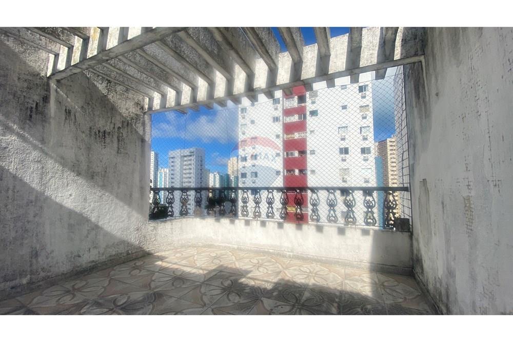 Duplex - Venda - Recife , Pernambuco - image00011.jpeg - Varanda - 850091079-149