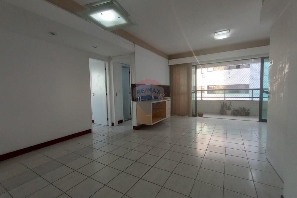 Apartamento - Alugar - Recife , Pernambuco - IMG_20250505_164128254_HDR.jpg - Sala em L - 850251063-103