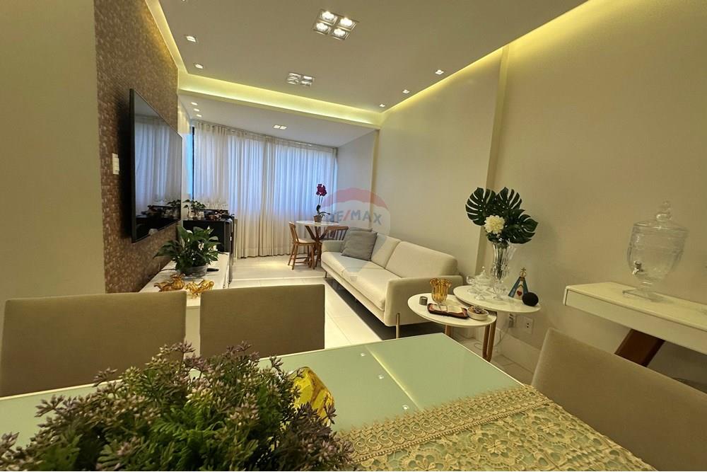 Apartamento - Venda - Aracaju , Sergipe - IMG_0104.jpg - 850581205-76