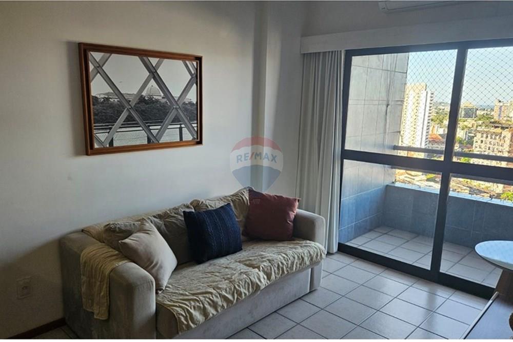 Apartamento - Alugar - Recife , Pernambuco - sala3.jpg - 850471084-3