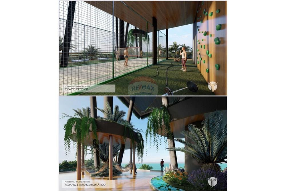 Apartamento - Venda - Maceió , Alagoas - 67eba0e1-462d-4998-82c6-e15158e20424.jpeg - 850711001-17