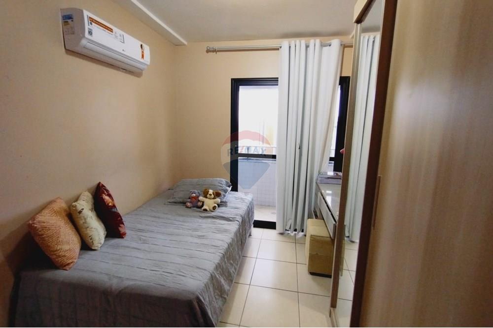 Apartamento - Venda - Aracaju , Sergipe - 9.jpg - 850581145-221