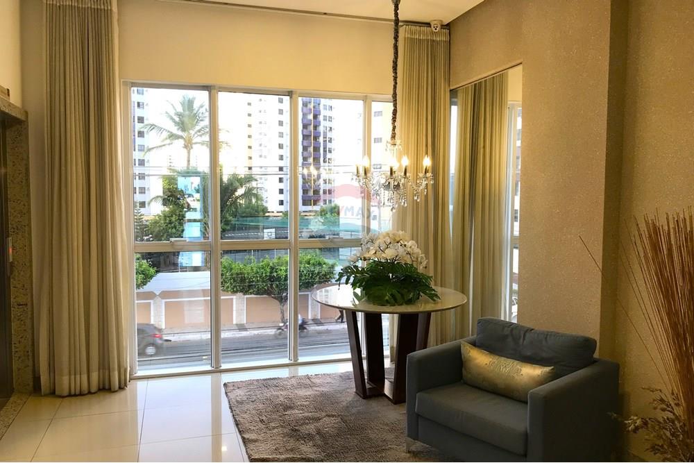 Apartamento - Venda - Aracaju , Sergipe - IMG_0477.JPG - 850581003-1236