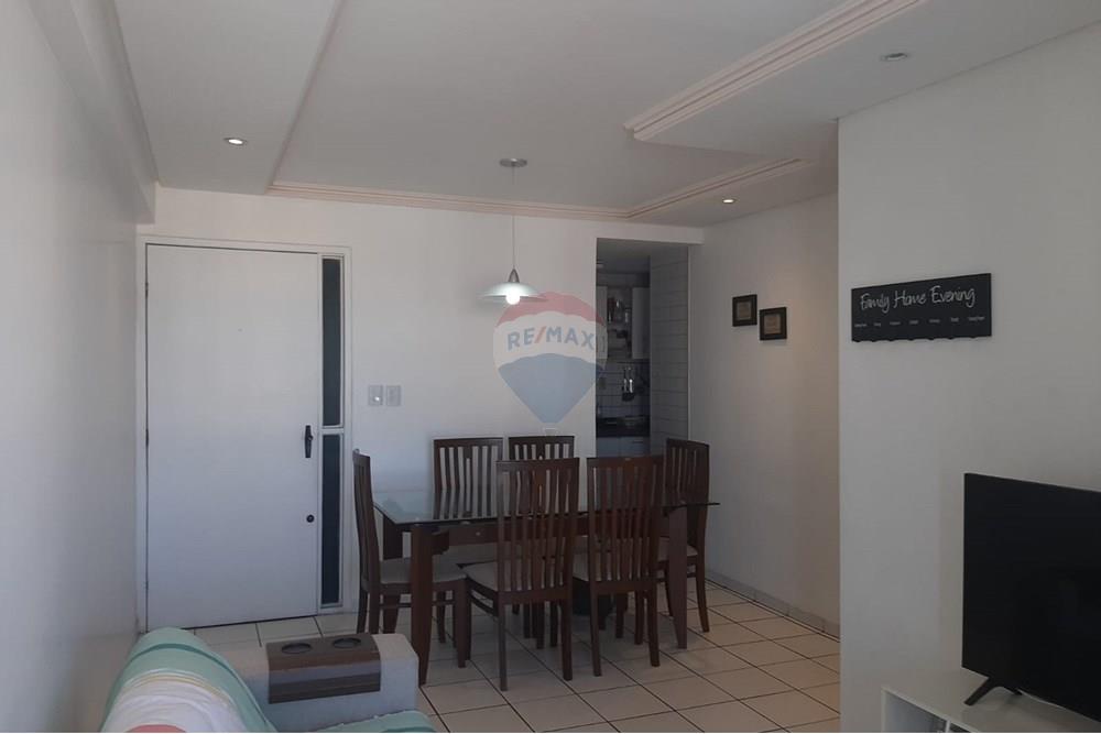 Apartamento - Alugar - Jaboatão dos Guararapes , Pernambuco - 1000090763.jpg - 850501175-11