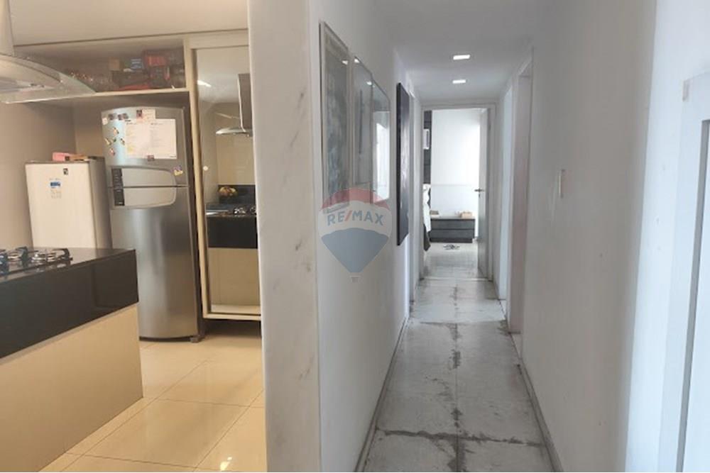 Apartamento - Venda - Recife , Pernambuco - 10.jpg - Corredor - 850601006-31